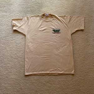 Vintage 1992 Michael Shea’s T-Shirt Size L